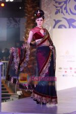 Model walks the ramp for Sonia Mehra at Aamby Valley India Bridal Week day 5 on 2nd Nov 2010 (19).JPG